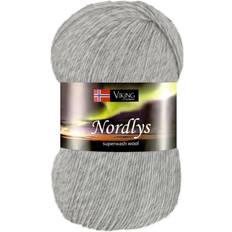 Viking Nordlys 915 Lys Grå