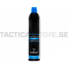 Airsoft Gas Light Performance Blue 500ml