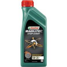 Castrol 5W20 Magnatec E 1L Motorolja