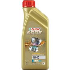 Bilvård & Fordonstillbehör Castrol 15B453 EDGE 0W-40 Motorolja