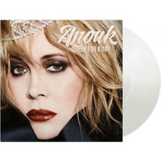 Anouk: Queen for a Day White/Ltd (Vinyl)