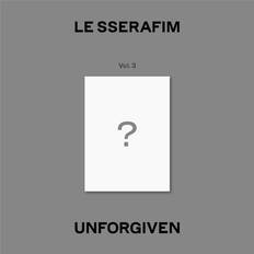 LE SSERAFIM (Vinyl)