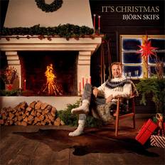 Skifs Björn: It's Christmas Ltd (Vinyl)