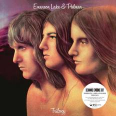 Musica Emerson, Lake & Palmer Trilogy (RSD 2022) (LP) (Vinile)