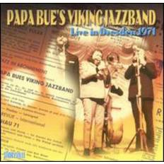 Live in Dresden 1971 (Vinyl)