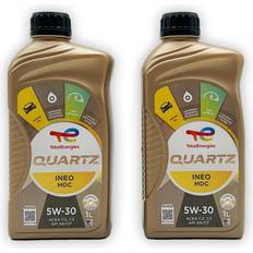 Total Quartz Ineo MDC 5W-30 5L Motorolja