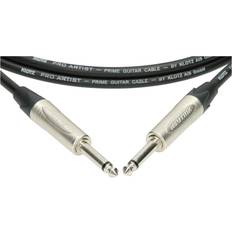 Klotz Pro Artist Guitar Cable 6 m