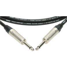 Pro Artist Guitar Cable 6 m