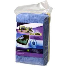 Produits de lavage de voiture Eponge Chamoisée Microfibre 011060