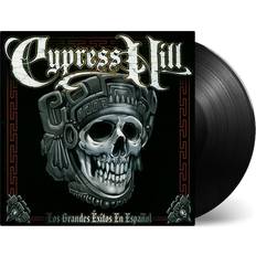 Los Grandes Éxitos En Español Cypress Hill (Vinyl)