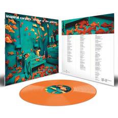 Revenge of the Goldfish Limit Inspiral Carpets (Vinyl)