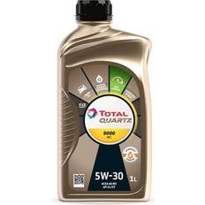 Total Quartz 5W-30 Moottoriöljy 1l