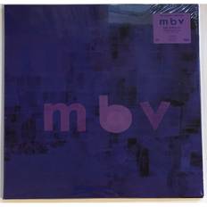 My Bloody Valentine m b v Gatefold (Vinyl)