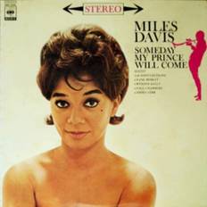 Someday My Prince Will Come Miles Davis (Vinyl)