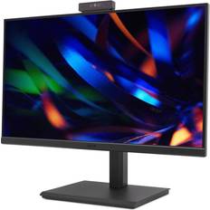 Monitor Acer Vero B277DE 68.6 cm Pixel 16:9 4 ms VGA HDMI DisplayPort Audio-Line-in USB 3.2