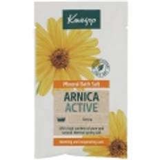 Kneipp Active Arnica Mineral Bath Salt