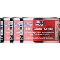 Autopolitur Liqui Moly lackpolitur 1532 lack-glanz-creme dose