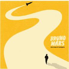 Musique Doo-Wops & Hooligans (Vinyle)