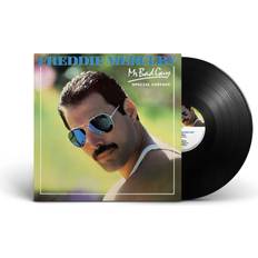 Mr Bad Guy Freddie Mercury (Vinyl)