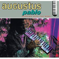 Blowing With The Wind Augustus Pablo (Vinyl)