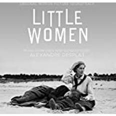 Ost Little Women -Coloured (Vinyl)