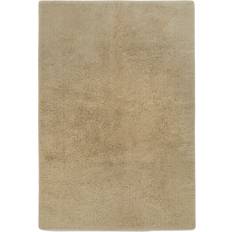 Bergius Wool Carpet 170 x 240 cm Beige Beige cm