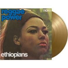 Reggae Vinyl Reggae Power LP] (Vinyl)