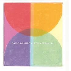 Ryley walker Tap On The Shoulder Walker, Ryley & David Grubbs (Vinyl)