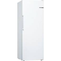 Bosch Freestanding Freezers Bosch GSN29VW3VG White