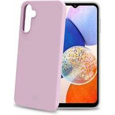 Accessori per cellulari Celly Cromo Cover per Samsung Galaxy A14 5G Pink