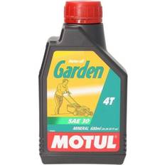 Bilpleje & Biltilbehør Motul 106999 Motorolie