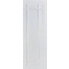 Double Door Interior Doors LPD W 30 Interior Door (150x210cm)