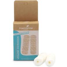 truemorrow Bæredygtig Tandtråd Truemorrow Refill 2x30