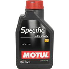 Motul Moottoriöljyt Motul 0W-30 Moottoriöljy 106413