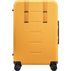 Equipajes Db Ramverk Check-In Luggage Medium in Parhelion Orange