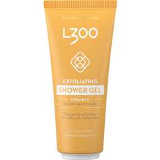 L300 Bad- & Duschprodukter L300 Vitamin C Exfoliating Shower Gel