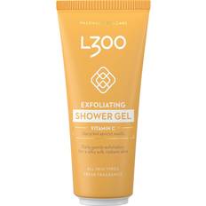 Vitamin C Exfoliating Shower Gel