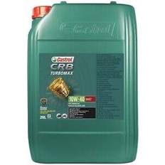 Castrol crb turbomax 10w-40 Motoröl