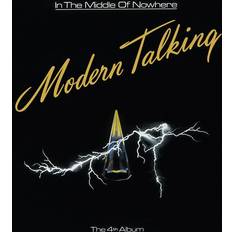 In The Middle Of Nowhere Modern Talking (Vinyl)