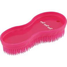 Hoitoaine Hoito ja huolto Magic brush HorseGuard Rose