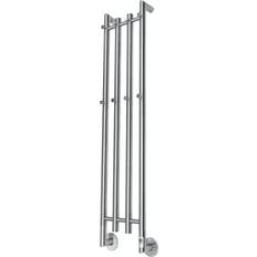 Håndkletørkere Strand Stainless Pole (PO4-1200ETN) 266x1200mm