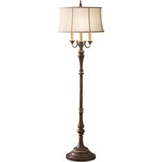 Elstead Lighting Luminosa Gibson 4 Floor Lamp