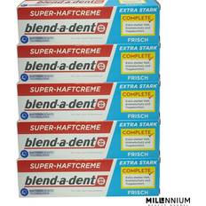 Blend-A-Dent Proteselim Extra Stark Fresh
