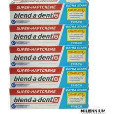 Blend-A-Dent Tandpleje Blend-A-Dent a super haftcreme frisch extra stark