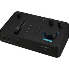 Yamaha ZG01 Streaming Audio Mixer