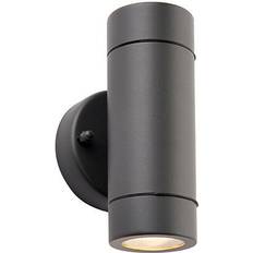 Luminosa Lighting Saxby Saxby Palin Up Down Dimmable Wall light