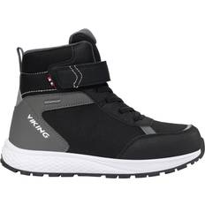 Viking Equip Warm WP 1V Jr - Black/Grey