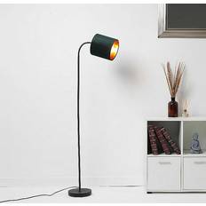 Freemans Hove Floor Lamp