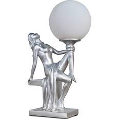 MiniSun Vintage Deco Table Lamp