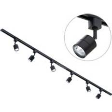 Bench Lighting Litecraft 2M Kitchen Track Soho Bench Lighting